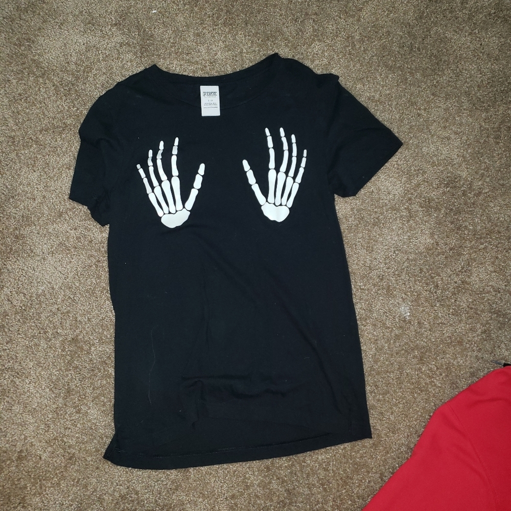 halloween tshirt
